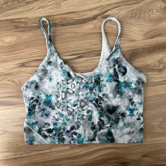 lululemon athletica Other - Lululemon align sports bra